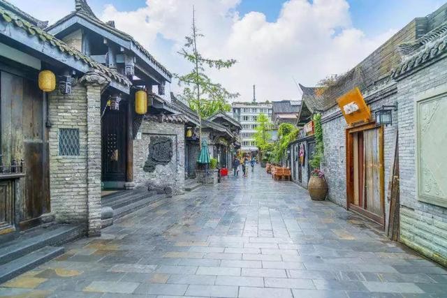 国内4大网红城市，选一个假期去旅行打卡吧