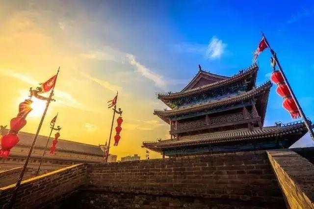 国内4大网红城市，选一个假期去旅行打卡吧