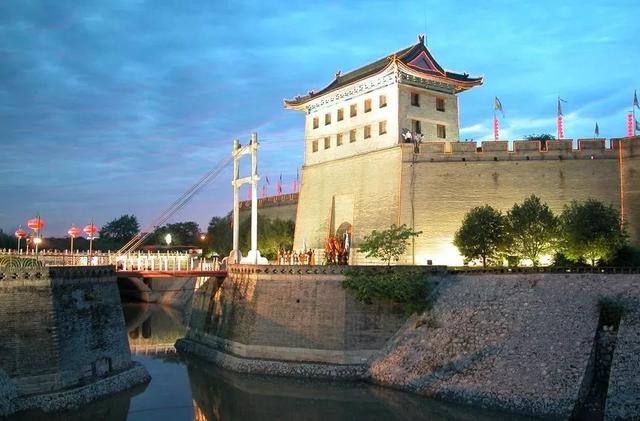 国内4大网红城市，选一个假期去旅行打卡吧