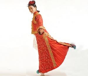 【GG扑克】冲破那层障碍 皇后坐下巨大