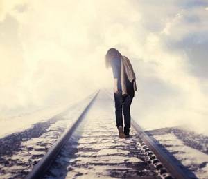 【GG扑克】心冷到极致是什么感觉 男女主误会多年后重逢