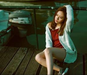 被男朋友惩罚打手心 放爱情一条生路大结局