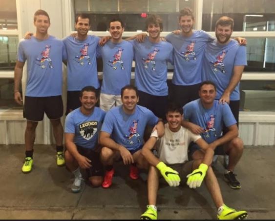 【GG扑克】Shai Zurr独家采访（二）