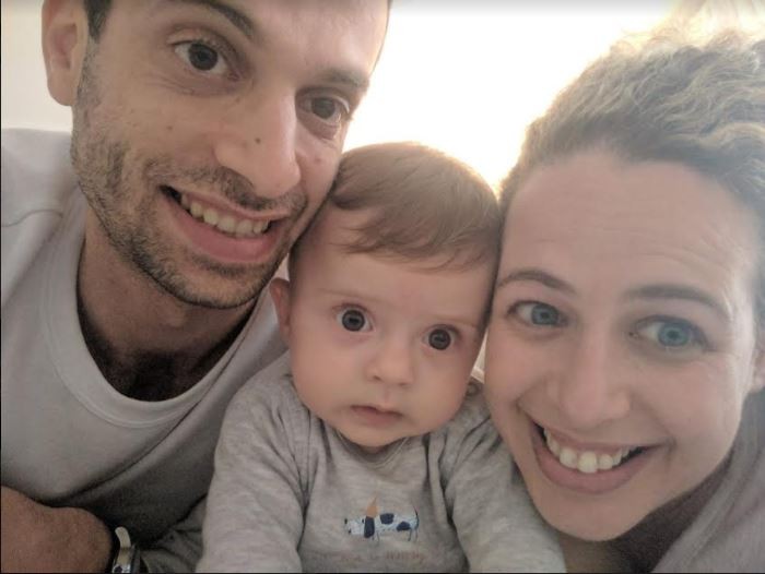 【GG扑克】Shai Zurr独家采访（二）