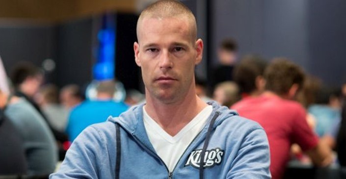 Patrik Antonius：“扑克已经变得不那么严肃了”