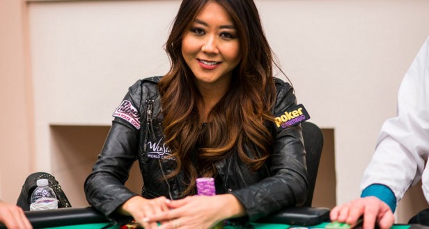 2017 WSOPE：Maria Ho领先主赛事6人终极环节