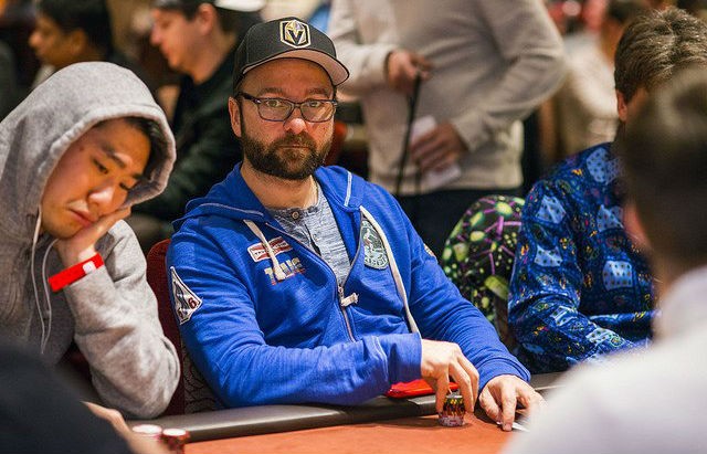 Daniel Negreanu：要想继续保持优势，就需要不断学习