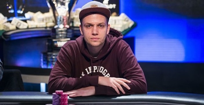 【GG扑克】德国牌手Stefan Schillhabel取得百乐宫,000 NLHE豪客赛冠军