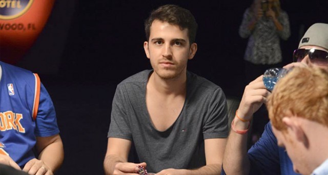 【GG扑克】德国牌手Stefan Schillhabel取得百乐宫,000 NLHE豪客赛冠军