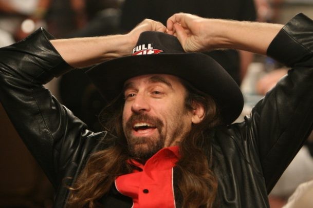 【GG扑克】2017扑克圈的那点事儿