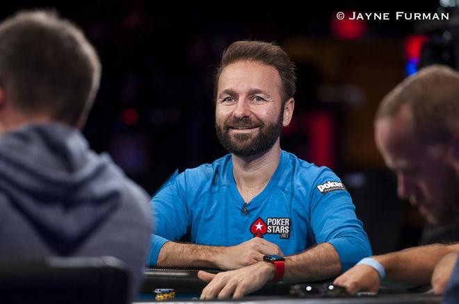 Daniel Negreanu：我的年终总结