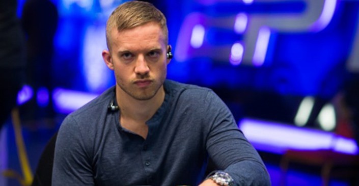 MARTIN &quot;M.NOSBOCAJ&quot; JACOBSON赢得PS超级周二特别专场赛冠军