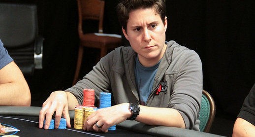 ​Vanessa Selbst加入世界最大基金公司