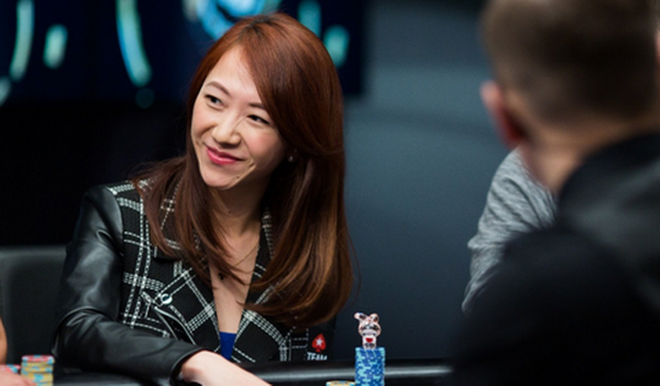 Celina Lin成为最新离开扑克之星的职业选手