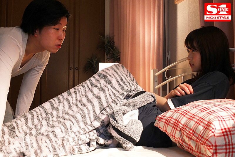 【GG扑克】SSNI-522:空灵美少女架乃由罗在自己的家中被哥哥侵犯逃也逃不了..
