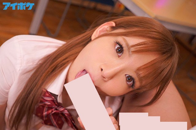 【GG扑克】IPX-290 :美女转校生优月心菜在教室里面偷偷和男同学爽起!