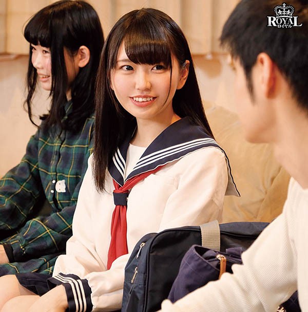 【GG扑克】ROYD-012:清纯表妹桜井千春半夜潜进表哥房间求爱中出。