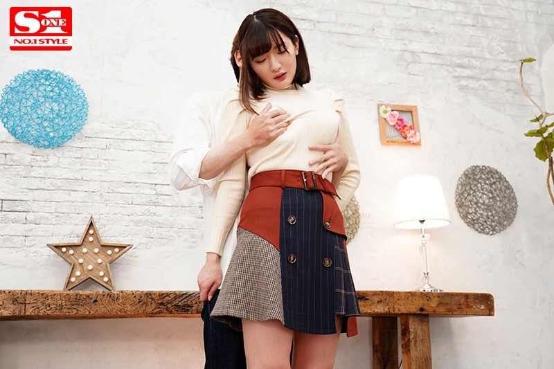 【GG扑克】SSNI-451:千年一乳美少女笕纯扎实的肉体碰撞。