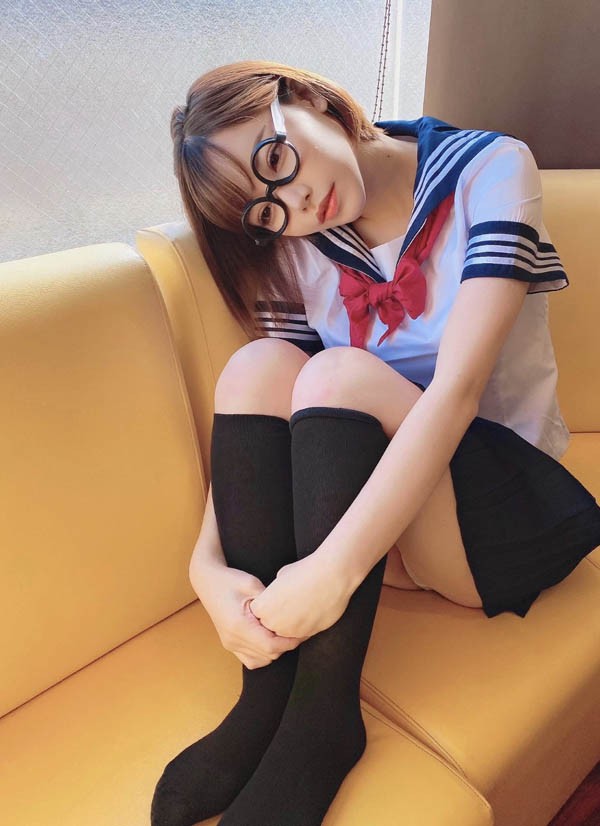 【GG扑克】元旦福利第一弹!AV 女神「深田咏美」全裸辣照曝光!乳香满满造福粉丝