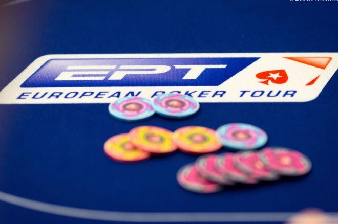 欧洲扑克巡回赛品牌于2018年回归