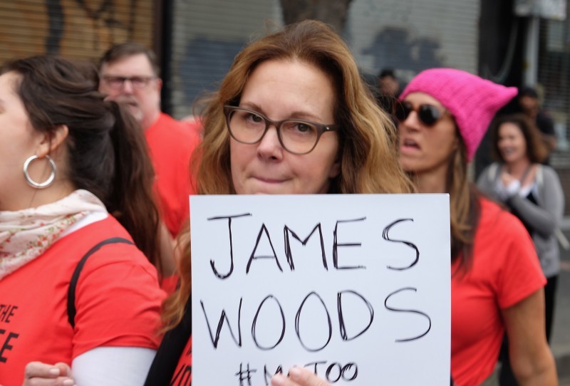 Daniel Negreanu称James Woods是一个令人作呕的卑鄙小人