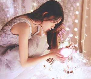 尼姑也疯狂第九章 女主穿越到反派小时候