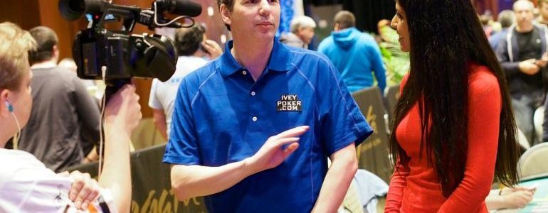 2017 WSOPE：Lukas Zaskodny赢得第6项赛事€2,200底池限注奥马哈赛事的冠军