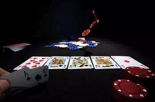 GG扑克官方下载