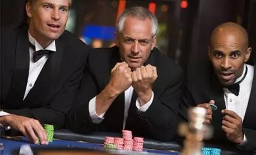 GG扑克官方下载