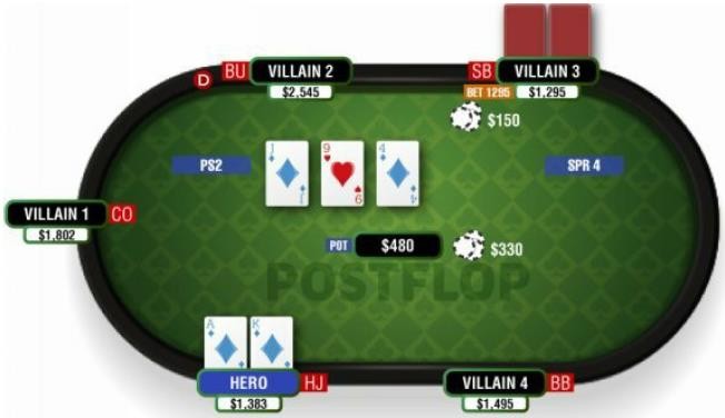 1503475177894283.jpg 【GG扑克】《Postflop-II》- 38:强听牌-2