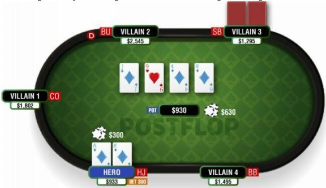 1503475186171458.jpg 【GG扑克】《Postflop-II》- 38:强听牌-2