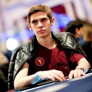 Fedor Holz扑克大师赛纪录片（三）