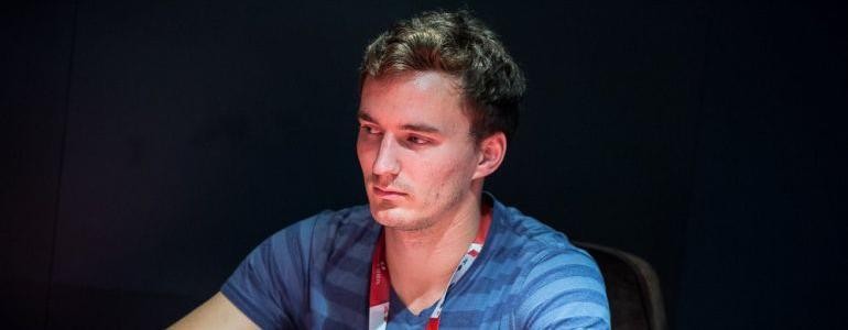 Steffen Sontheimer赢得扑克大师赛10万豪客赛事冠军