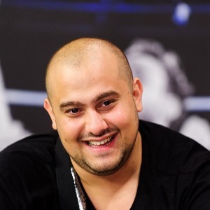 Fahredin Mustafov赢得2017 WSOPC捷克站豪客赛事冠军