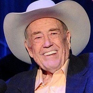 Doyle Brunson回归推特圈！惊喜不！意外不！