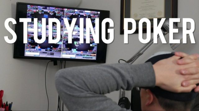 【GG扑克】以打扑克锦标赛谋生的人