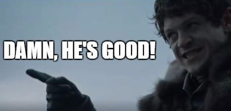 【GG扑克】以打扑克锦标赛谋生的人