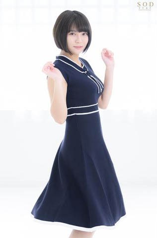 【GG扑克】瑠川リナ后的第一人!成为SOD Star的乃木蛍收到的企划是?
