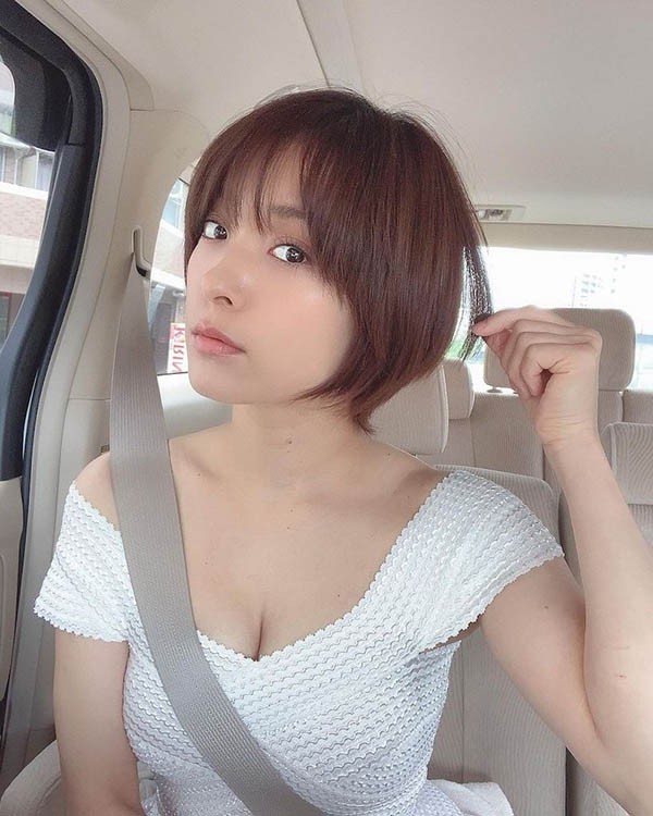 【GG扑克】800人报名!惠比寿AV女优「公开征求结婚对象」,43岁大叔靠身材出线!