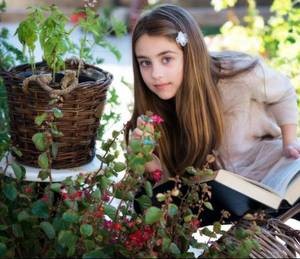 【GG扑克】花落伴花途之柔佳 穿越之绝世名器