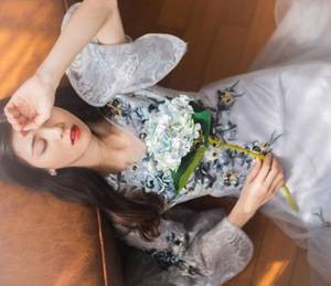 尹志平小龙女用力深一点 把女朋友弄湿是什么体验