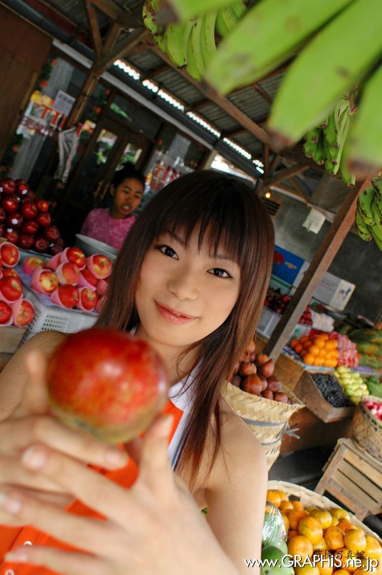 妃乃光（妃乃ひかり）个人资料介绍，及其写真作品欣赏