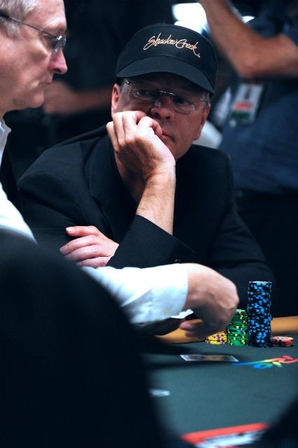 出自扑克玩家和作家的扑克金句