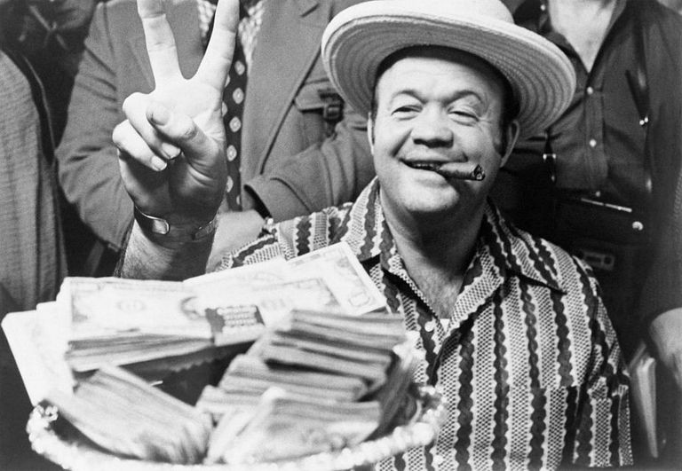 出自扑克玩家和作家的扑克金句