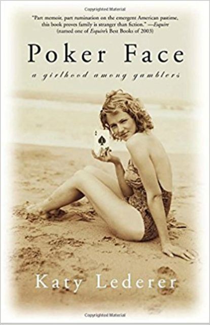 出自扑克玩家和作家的扑克金句