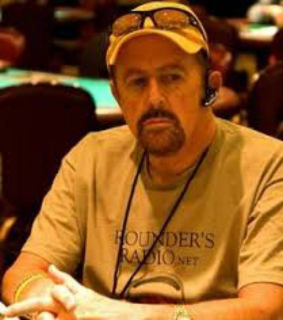 出自扑克玩家和作家的扑克金句