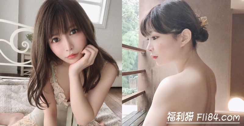 Coser（高嶋明实）砸200万整成大眼萌正妹 想成为下一个深田咏美！