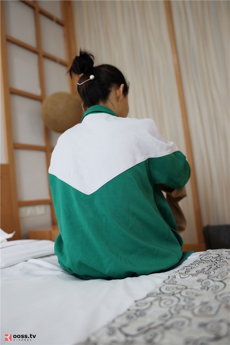 ROSI写_真 2019.10.01 NO.2858