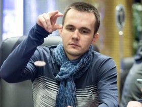 【GG扑克】Nikita Bodyakovskiy正式与Partypoker签约成为旗下最新代言人