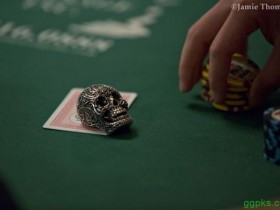 【GG扑克】​牌局分析：无跟注的范围